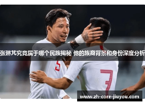 张琳芃究竟属于哪个民族揭秘 他的族裔背景和身份深度分析